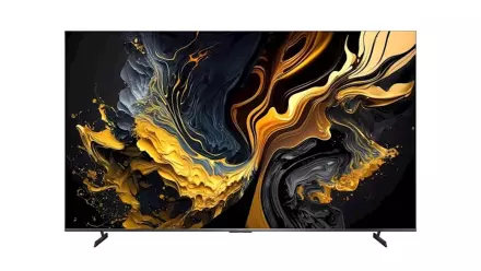 Televizor Xiaomi QLED Max 100 2025