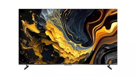 Televizor Xiaomi QLED Max 85 2025