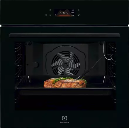 Vgradna pečica Electrolux LOE8P39Z