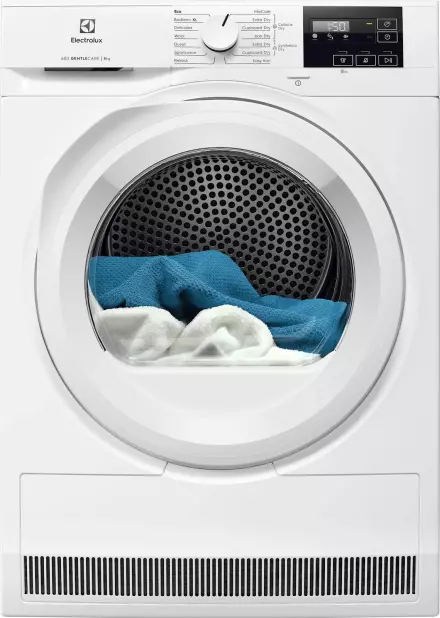 Sušilni stroj Electrolux EW6D28WE