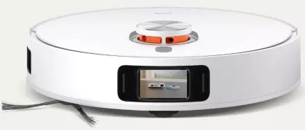 Robotski sesalnik Xiaomi X20 Pro - bel