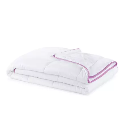 Celoletna odeja Vitapur Lavender Provence - 200x200