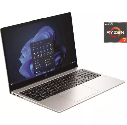 Prenosni računalnik HP 255R G10 R7-7735U/16GB/SSD 512 GB/15,6''FHD IPS/W11Home