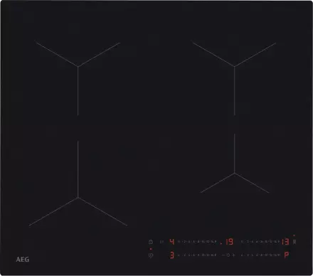 Indukcijska kuhalna plošča AEG TO64IA0AIT