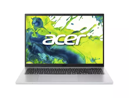 Prenosni računalnik Acer Aspire Go 16 AG16-71P-97JN i9-13900H/32GB/SSD 1TB/16'' WUXGA/W11