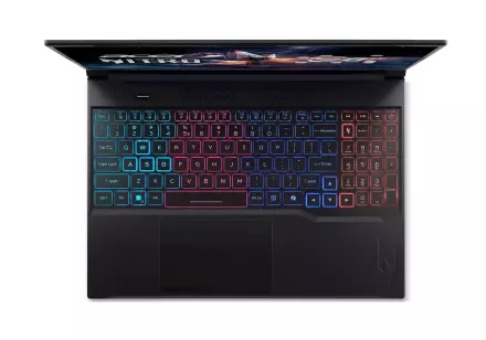 Prenosni računalnik Acer Nitro V 16S ANV16S-61-R307 Ryzen 9 365/32GB/SSD 1TB/16''  WQXGA IPS 180Hz/RTX 5070/W11/AI