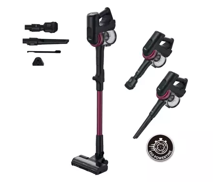 Multifunkcijski baterijski sesalnik Hoover HF4P10H 011