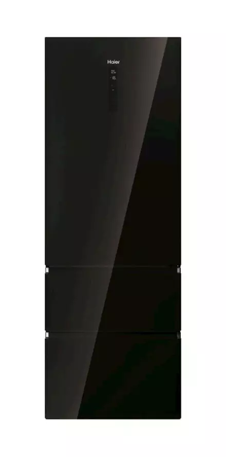 Hladilnik Haier HTW7720DNGB