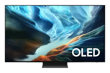Televizor Samsung QE65S90HAEXXH OLED
