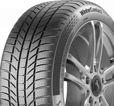 Zimska pnevmatika Continental Wintercontact TS870P 245/40R18 97V XL