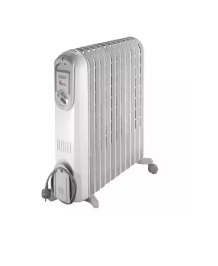 Električni radiator Delonghi V 551225 VENTO