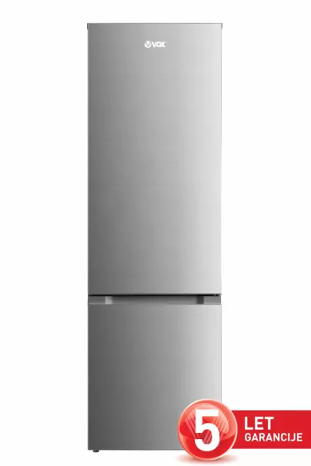 Kombinirani hladilnik Vox KK3480SE