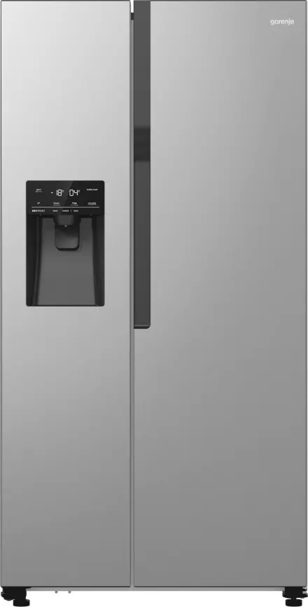 Ameriški hladilnik Gorenje NRR9185ESXL