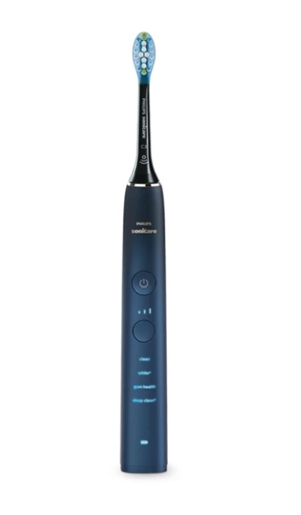 Zobna ščetka Philips HX9911/88 Sonicare DiamondClean Smart