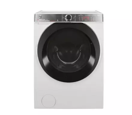 Pralno-sušilni stroj Hoover H5DPB4149AMBC-S