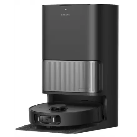 Robotski sesalnik s samočistilno postajo Dreame L40 Ultra AE - črn