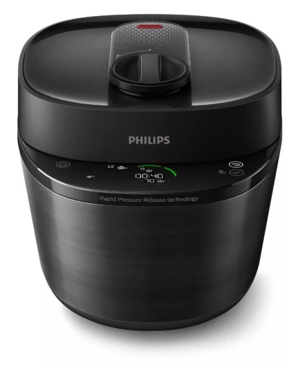 Tlačni kuhalnik Philips HD2151/40 