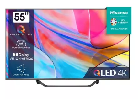 Televizor Hisense 55A7KQ