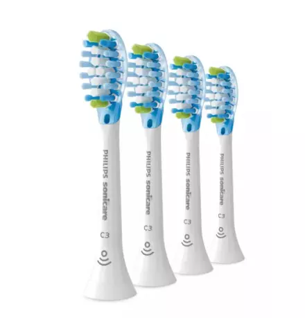 Nastavki Philips HX9044/17 Sonicare C3 Premium