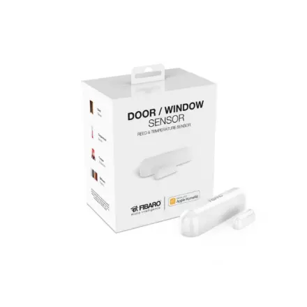 FIBARO HomeKit door/window sensor FGBHDW-002-1 senzor za vrata in okna