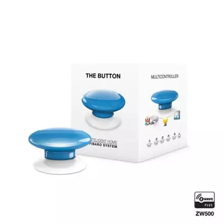 FIBARO The Button FGPB-101 6 EU tipka