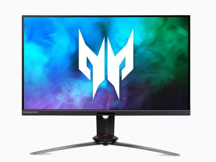 Monitor Acer Predator XB273UKFbmiipruzx