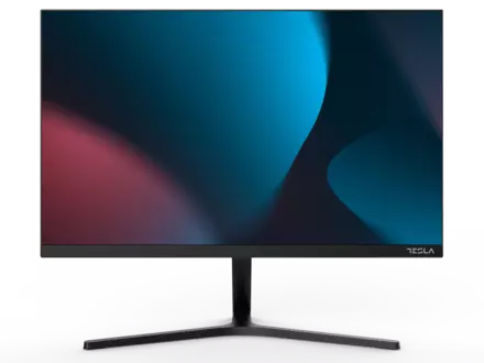 Monitor Tesla 22MC345BF