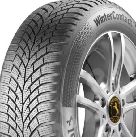 Zimska pnevmatika Continental Wintercontact TS870P 225/50R17 98H XL 