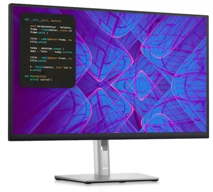 Monitor Dell P2723QE