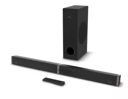 Hišni kino soundbar SmartTech SB-201A