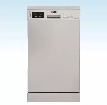 Pomivalni stroj Vox LC 4745 IX E 