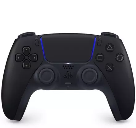Brezžični kontroler Playstation PS5 Dualsense Midnight Black