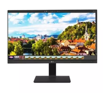 Monitor LG 24BK55YP