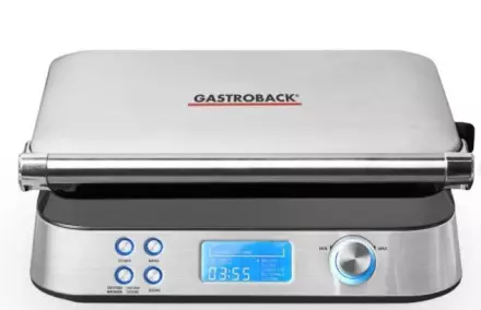 Aparat za vaflje Gastroback Iron Advanced 42424