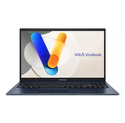 Prenosni računalnik Asus Vivobook 15 X1504VA-NJ675W i3-1315U/8GB/SSD 512GB/15,6" FHD/Intel UHD/W11H