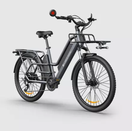 Tovorno e-kolo Ado A Dece Oasis 260T