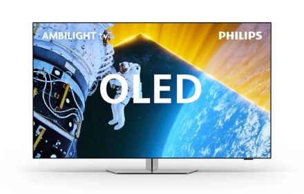 Televizor Philips 65OLED819/12 LED