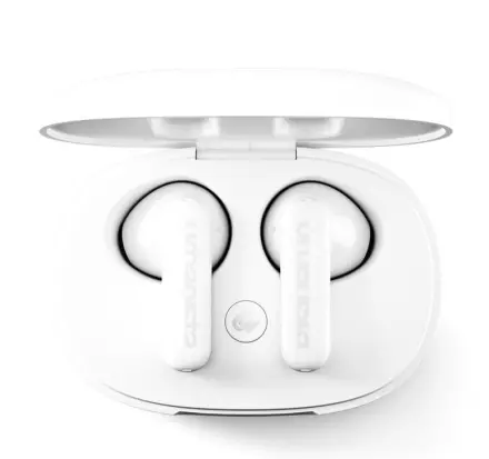Brezžične slušalke Urbanista Copenhagen, bele (Pure White)