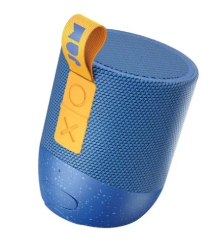 Zvočnik Jam Audio Double Chill Bluetooth - moder