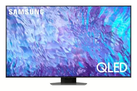 Televizor Samsung QLED 55Q80C