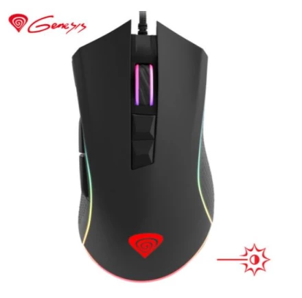 Optična gaming miška Genesis Krypton 770