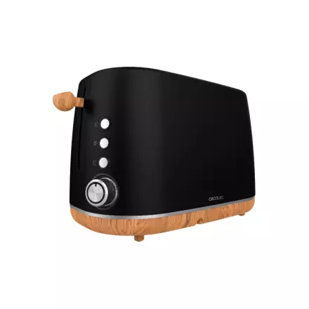 Toaster Cecotec TrendyToast 9000