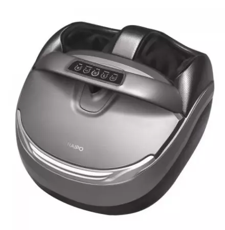 Naprava za masažo stopal Naipo shiatsu MGF-839A