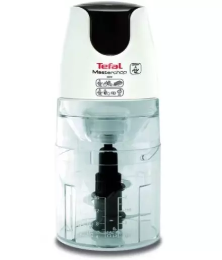 Sekljalnik Tefal Masterchop XL MB450B38