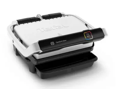 Namizni žar Tefal Optigrill Elite GC750D30