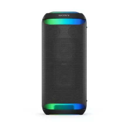 Prenosni zvočnik Sony SRSXV800B.CEL