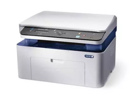 Večfunkcijska laserska naprava XEROX WorkCentre 3025BI (3025V_BI)