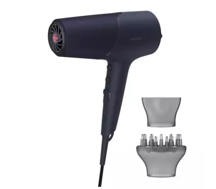 Sušilnik las Philips BHD510/00 