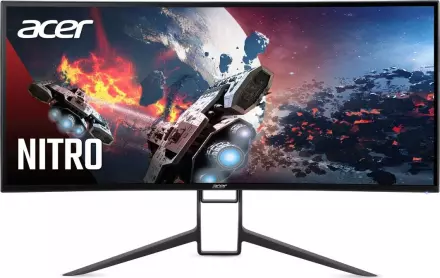 Monitor Acer Nitro XR343CKPbmiipphuzx