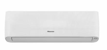 Klimatska naprava Hisense Energy Nordic 3,5 kW (QH35XV0EG/QH35XV0EW) - z montažo